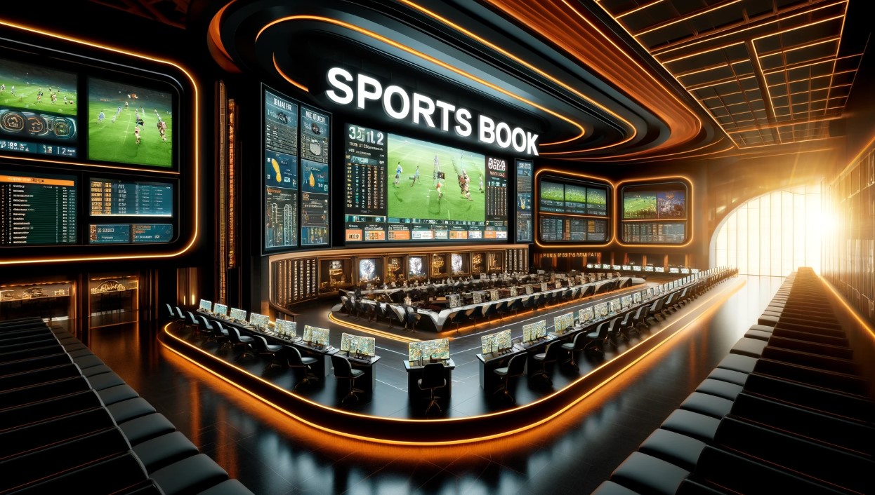 Sports book on Betwhale 1