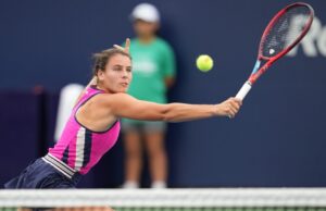 Eight Players Withdraw From WTA Guadalajara Open Full Breakdown of Replacements 1