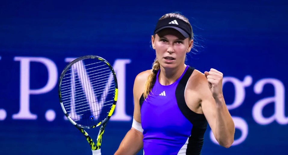 US Open Day 8 Women’s Match Predictions Including Swiatek vs Samsonova 2