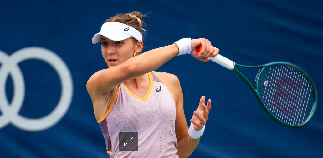 WTA Monastir Day 2 Predictions Greet Minnen vs. Maria Timofeeva Preview 2