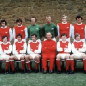 A breakdown of Arsenal's expected lineup 1