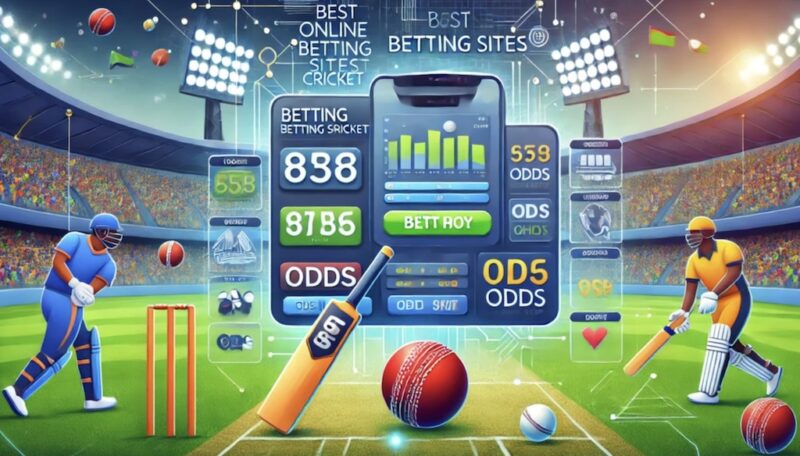 Cricket betting at BetWhale - place winning bets on cricket matches 4