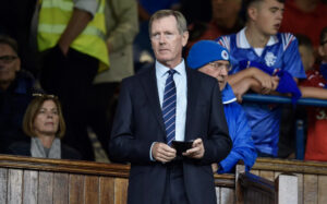 Dodgy Dave isn’t trying to build alliances. So what is he trying to do? 1