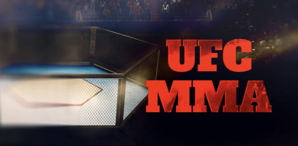 MMA betting at BetWhale - betting on the biggest MMA fights 3