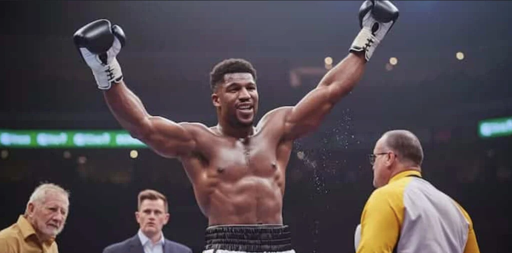 Online boxing betting - bet on the biggest fights at BetWhale 2