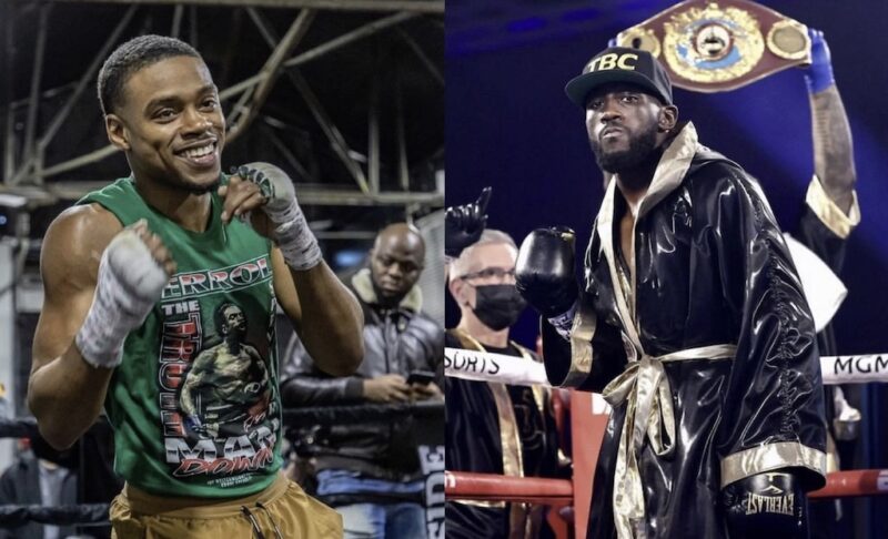 Online boxing betting - bet on the biggest fights at BetWhale 3