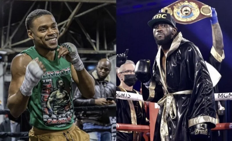 Online boxing betting - bet on the biggest fights at BetWhale 3