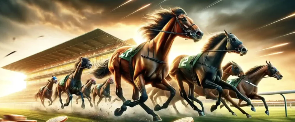 Online horse racing betting at BetWhale - betting on horse racing around the world 2