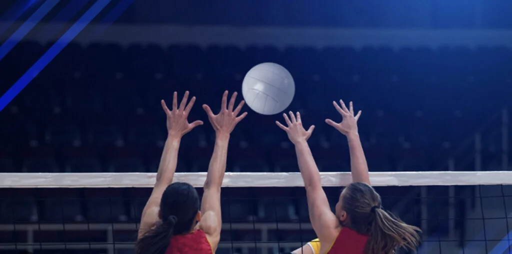 Online volleyball betting at BetWhale - how to bet volleyball online 2