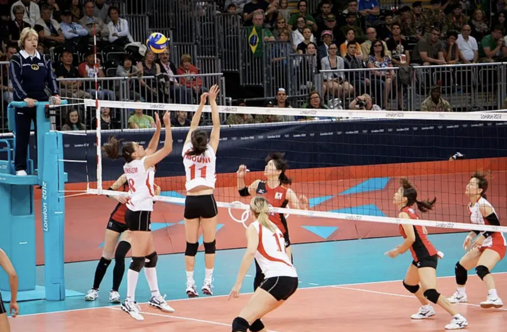 Online volleyball betting at BetWhale - how to bet volleyball online 4