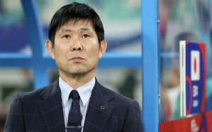 33 Minutes Played: Celtic Star Features in Japan's Win Over China 1