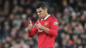 Al Nassr Reportedly Preparing £84m Bid for Casemiro1