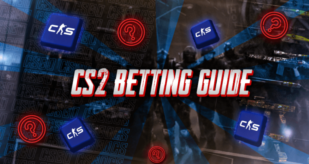 CS2 betting at Betwhale Sportsbook 2