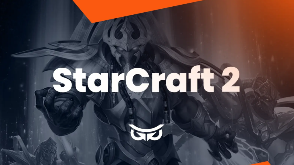 Starcraft 2 betting