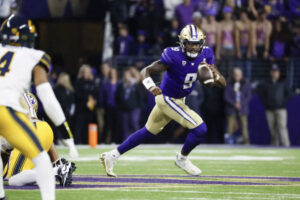 2024 NFL Mock Draft: First Round Post-Combine Edition 1