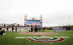 Major League Baseball Unveils 2024 Regular Season Schedule 1