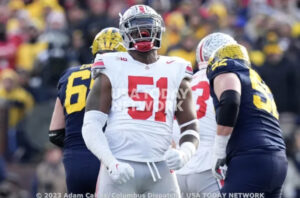 My take on the Cleveland Browns 2024 Draft 1