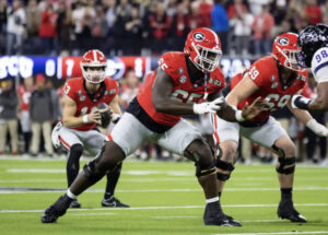 Steelers 7-Round Mock Draft: Strengthening the Trenches 1