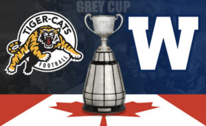 The Grey Cup: More Than Just Canada’s Super Bowl 1