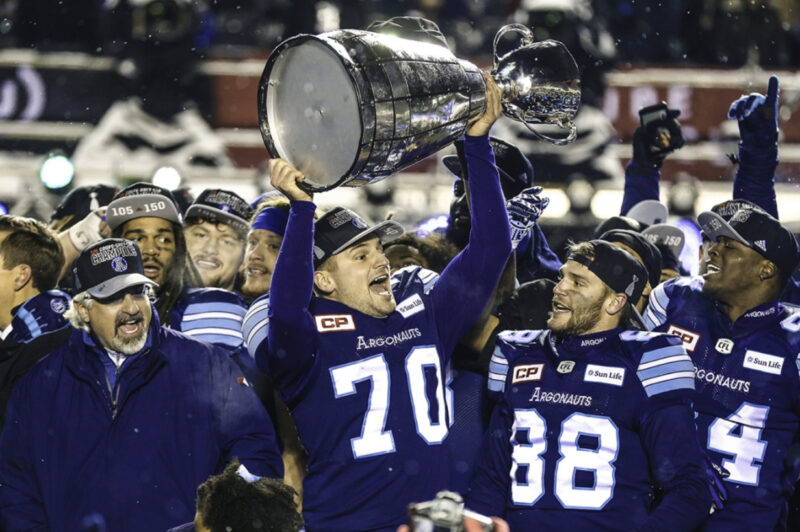The Grey Cup: More Than Just Canada’s Super Bowl 3