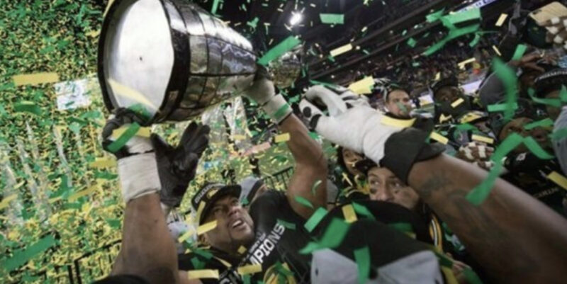 The Grey Cup: More Than Just Canada’s Super Bowl 4