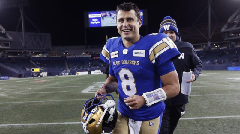 Key Differences Between the NFL and CFL: A Comparison of Two Football Giants 2