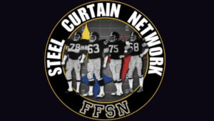 Welcome to the Steel Curtain Network 1