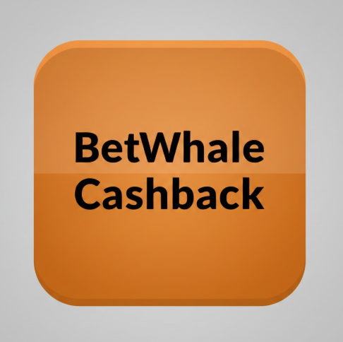 BetWhale Cashback Deals – Get Money Back While You Play
