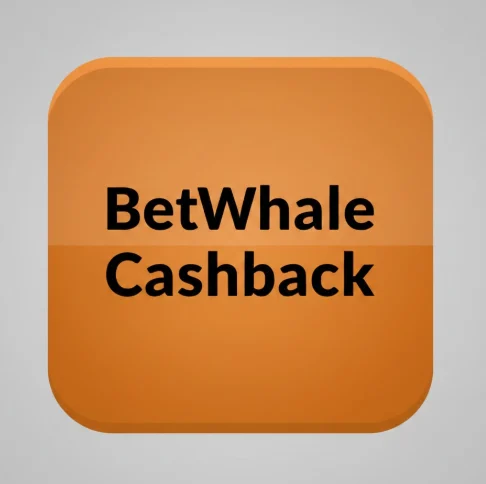 BetWhale Cashback Deals – Get Money Back While You Play
